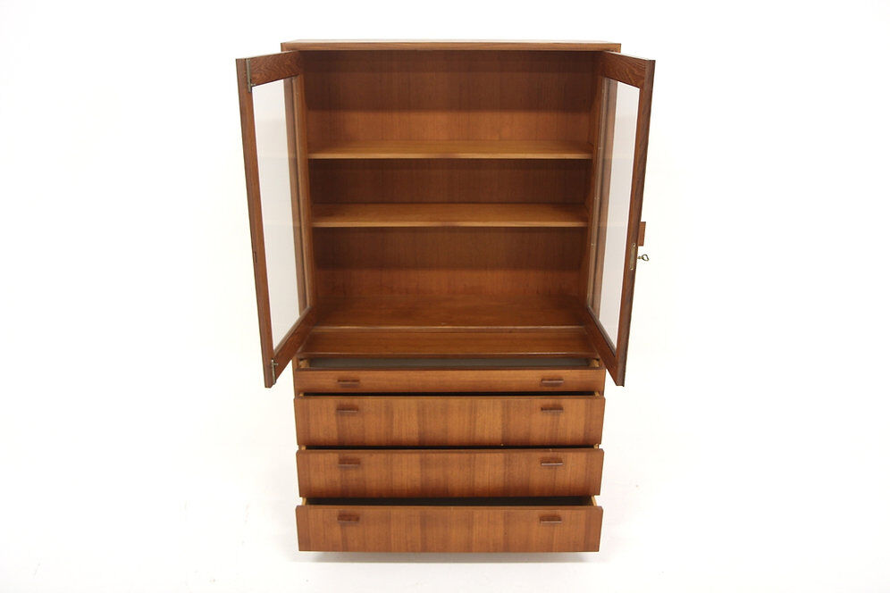 Scandinavian teak sideboard, Sweden, 1960