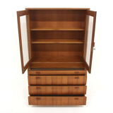 Scandinavian teak sideboard, Sweden, 1960