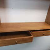 Shelf by marcel gascoin published by arhec reconstruction period