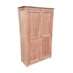 Armoire parisienne 2