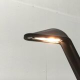 Louis table lamp model Rappe postmodern Danish by Alfred Homann for Louis Poulsen, 1980s.