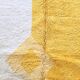 Beni Ourain rug, handmade wool rug 150/250cm