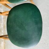 2 Baumann chairs - unicorn model