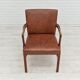 Danish armchair, 1950