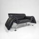De Sede ds-142 armchair, Switzerland 1980s