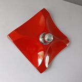 Italian wall light Fael Scudo
