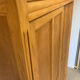 Armoire parisienne portes coulissantes