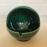 Carizalloni Steuler space age modernist ashtray
