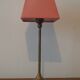 Brass lamp 1980