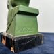 Art Deco Sculptural Bookends by Max Le Verrier, Paris, France, 1925, Set of 2
