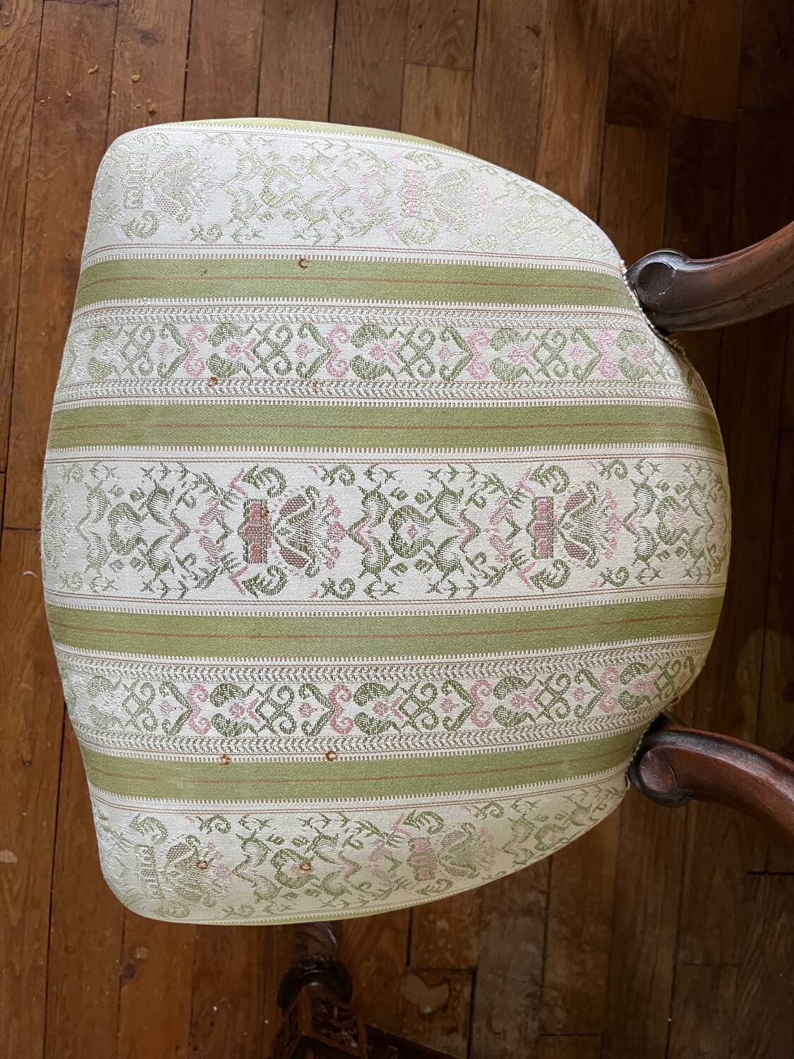 Louis Philippe chair