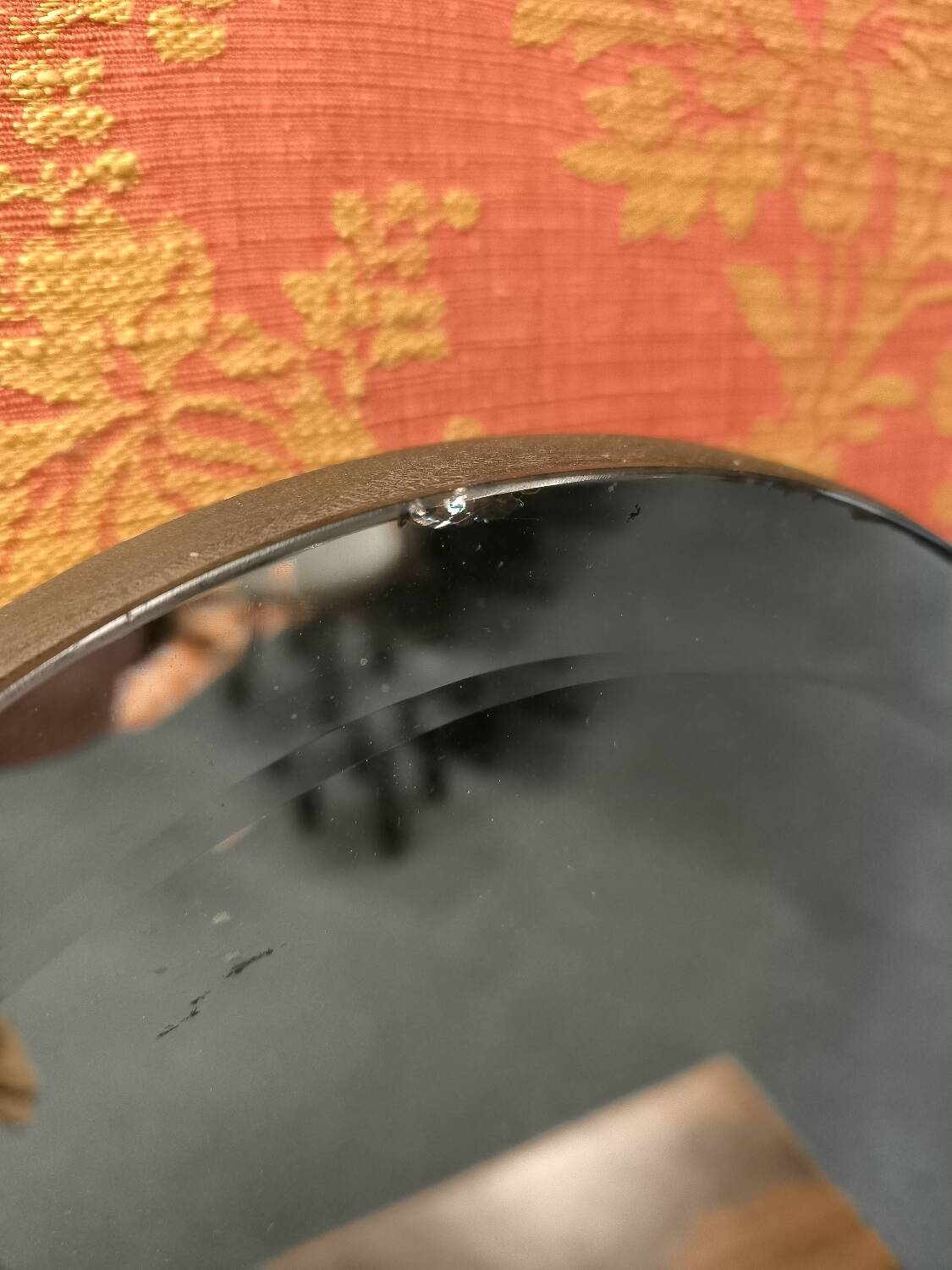 Coiffeuse italienne circa 1920