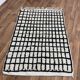 Handmade pure wool Moroccan rug 2.5x1.5 m
