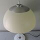 Lampe vintage "champignon" Unilux France années 70
