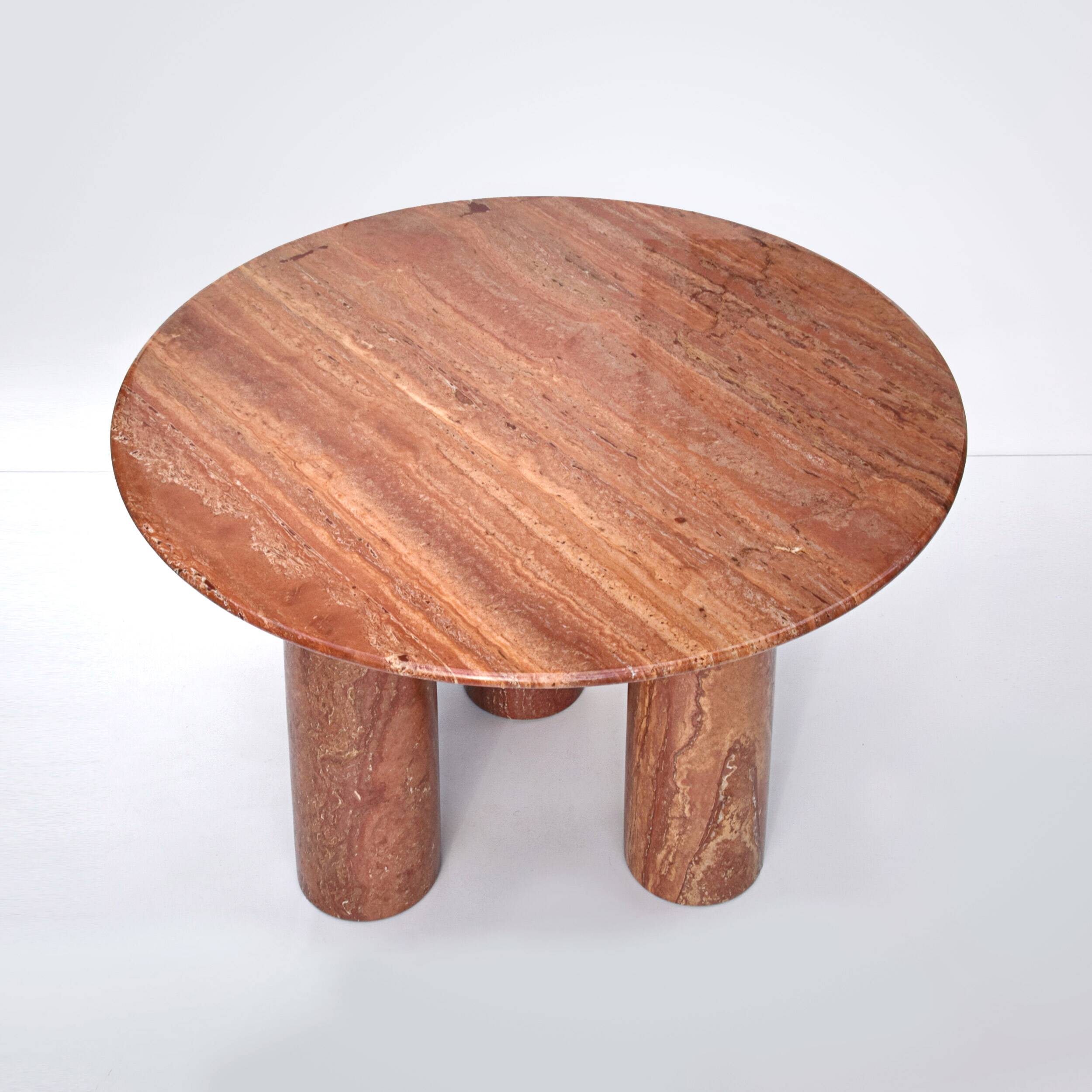 Table Mario Bellini « II Colonnato »  ca. 1977