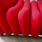 Joe Colombo armchair manufactured by Sormani 1967