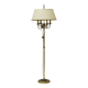 Lampadaire Trompette
