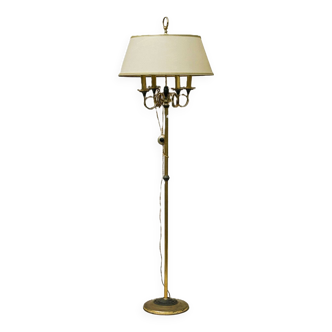 Trumpet Floor Lamp