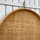 XL bamboo tray
