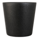 Kissul "shikkoku" (black) - the modern urushi cup- kyoto, japan