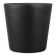 Kissul "shikkoku" (black) - the modern urushi cup- kyoto, japan