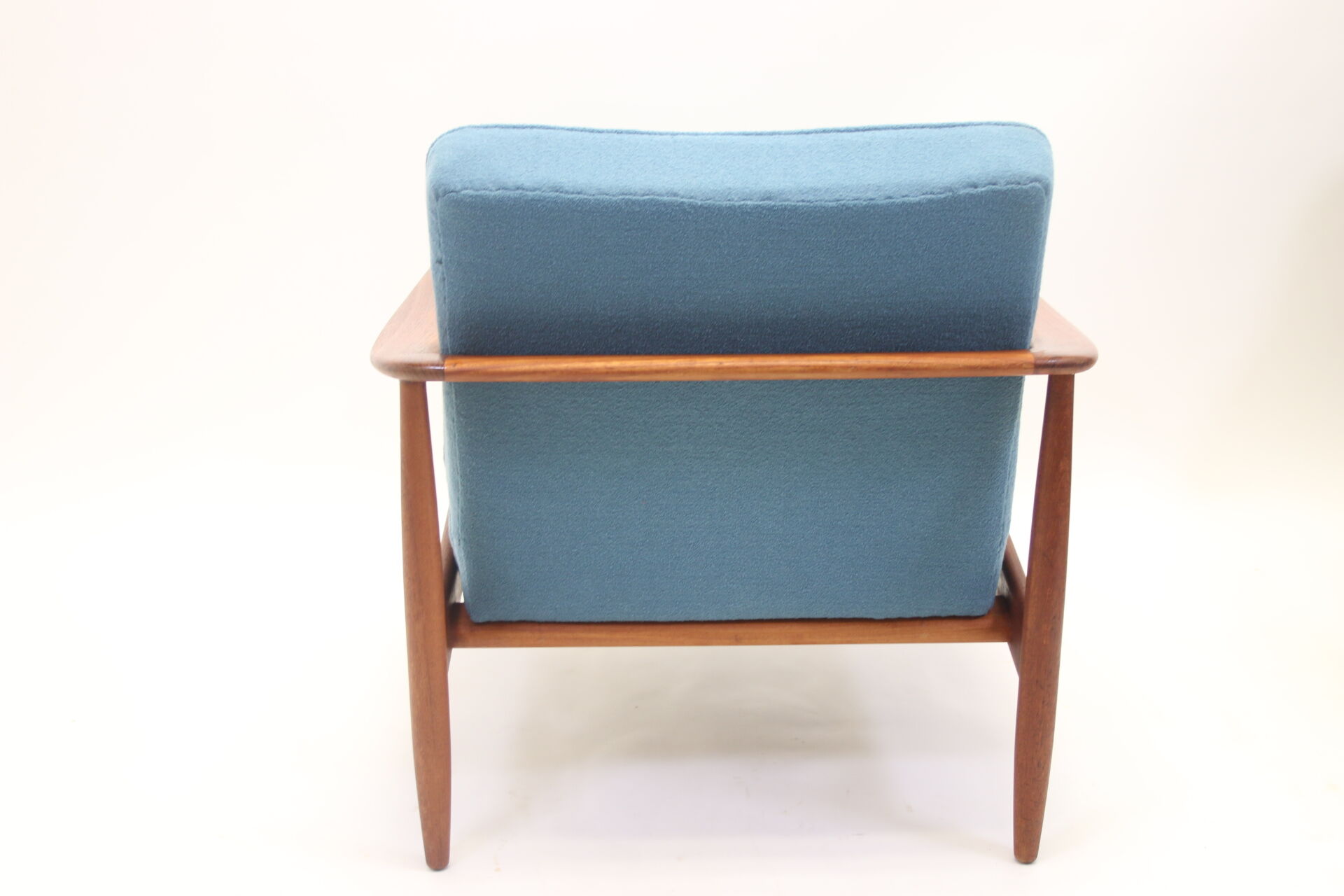 Fauteuils au Danemark 1960