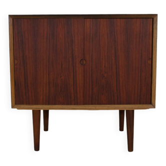 Vintage Rosewood Cabinet By Poul Cadovius For CADO.