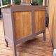 Commode vintage style régence