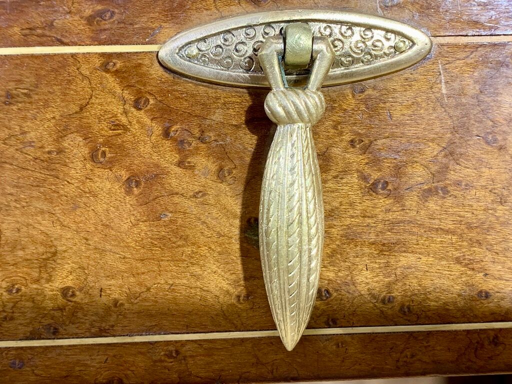 Art Deco period buffet 30s