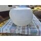 3 Vintage MOBO and Dupont Stools or Poufs