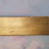 Oil on canvas orientalist landscape