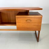 Vintage G-Plan desk 1960's