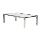 Coffee table by Horst Bruning 1970's