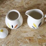 Villeroy and Boch coffee service