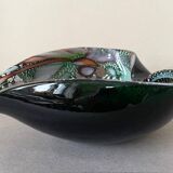 Dino Martens pocket tray, Murano, 1950s