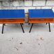 Duo de tables de chevet