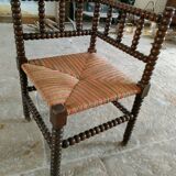 Corner chair