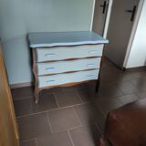 Dresser 3 drawers 1970