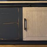 Meuble TV Roche Bobois