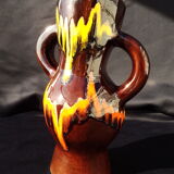 Vase P.L. France