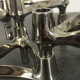 Nagel Candlesticks