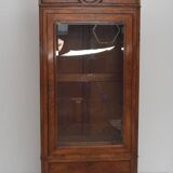 Art Nouveau Vitrine, beginning of XX century