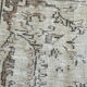 5x8 Handmade Oriental Vintage Rug,168x257Cm