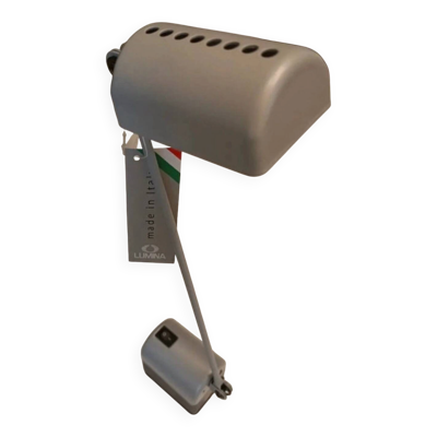 Lampe Daphinette Lumina - Tommaso Cimini - Design Italien Vintage