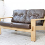 Bonanza sofa designed by Esko Pajamies for Asko