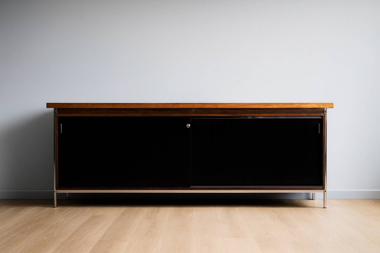 Vintage Jules Wabbes DG190 Premium Buffet