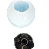 Murano glass table lamp