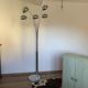 Lampadaire muguet  5 tiges