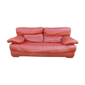 Sofa Steiner Taj Mahal 2.5 seats by Sylvain Joly