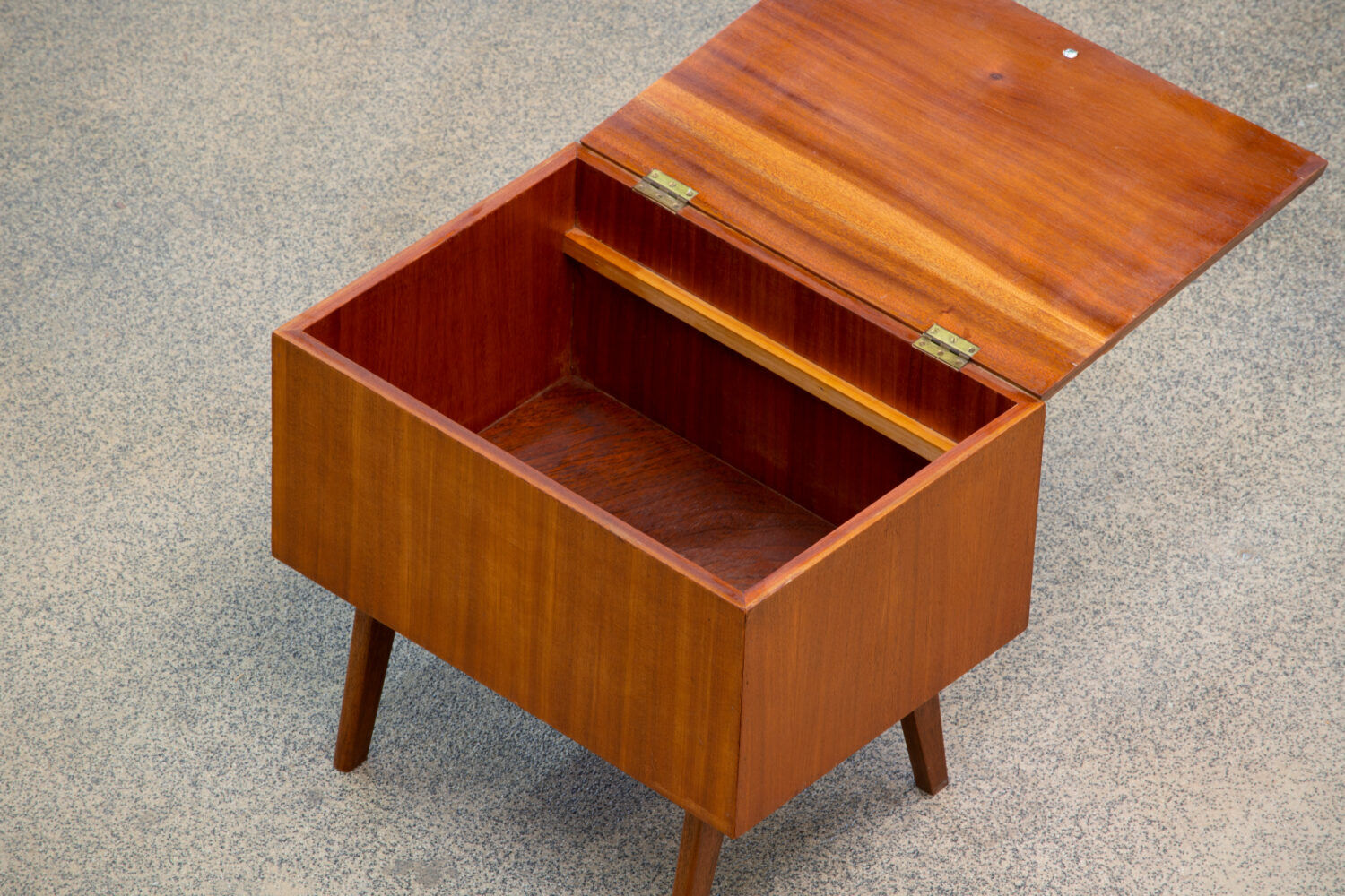 Scandinavian Furniture 1960